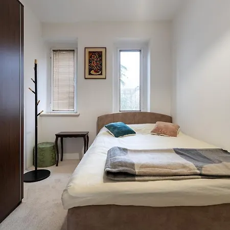 Downtown Freedom Apartman