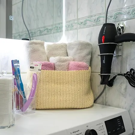 Downtown Freedom Apartman