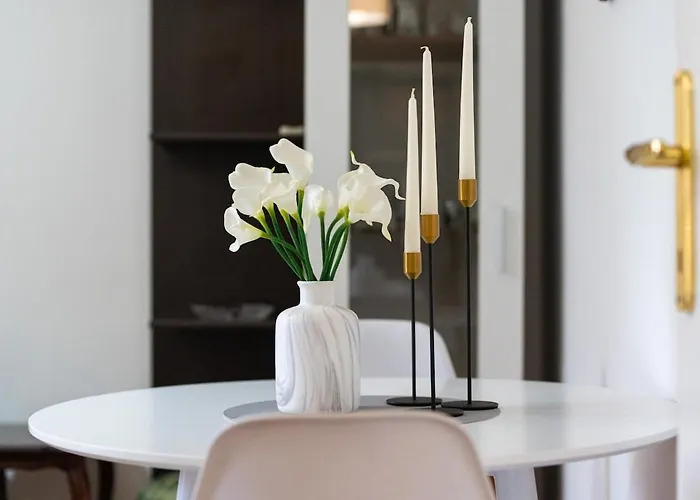 Downtown Freedom Podgorica