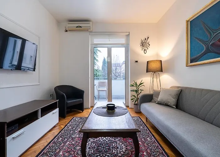 Downtown Freedom Podgorica