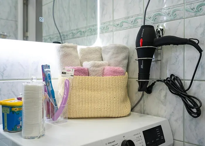 Downtown Freedom Apartament