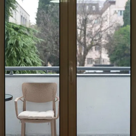 Apartmán Downtown Freedom Podgorica