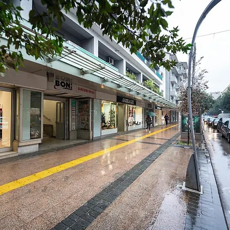 Apartman Downtown Freedom *