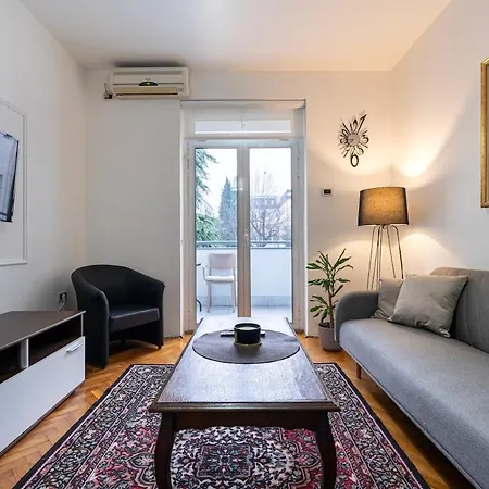 Downtown Freedom Podgorica