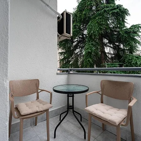 Downtown Freedom * Podgorica