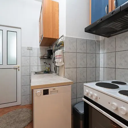 Downtown Freedom Apartament *
