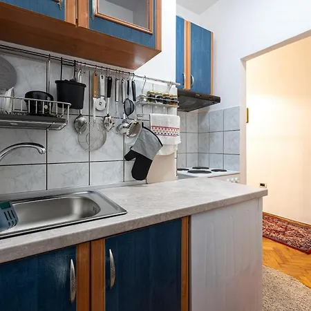 Apartmán Downtown Freedom