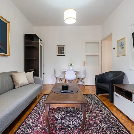 Downtown Freedom Apartman