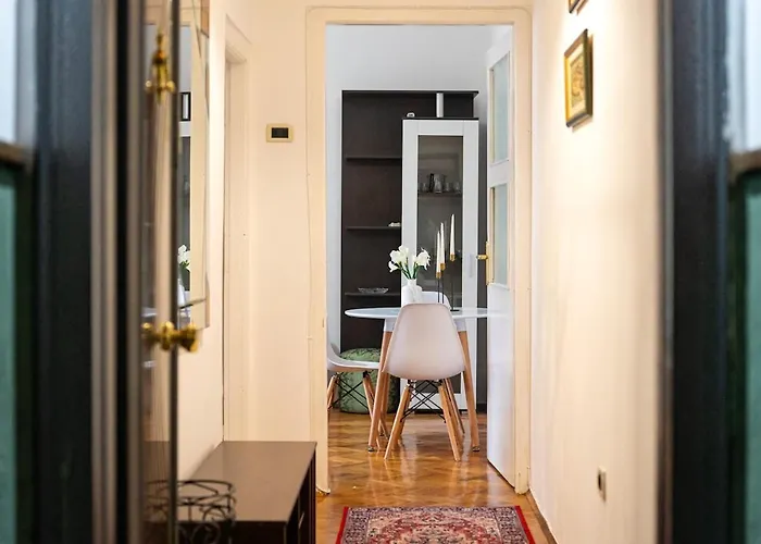 Downtown Freedom Apartman