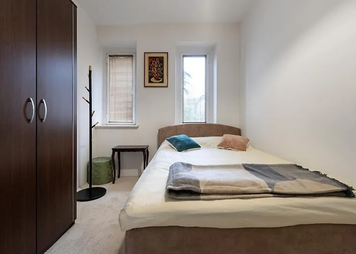 Downtown Freedom Apartman