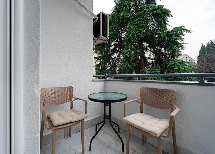 Downtown Freedom * Podgorica