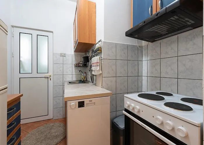 Downtown Freedom Apartment *