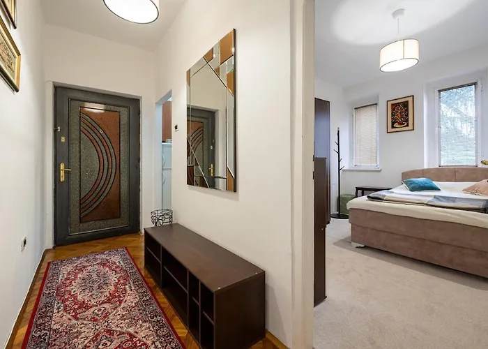 Downtown Freedom Apartment *